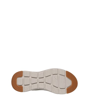 Skechers Glacial Ultra Lace Up Boot Standard Fit