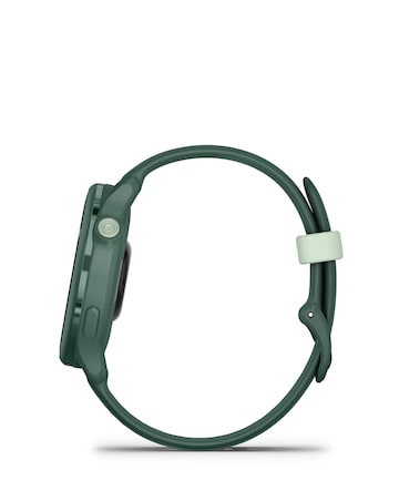 Garmin Vivoactive 6 AMOLED 42mm Smart Watch - Jasper Green