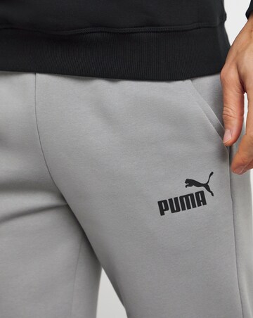 PUMA Essentials Logo Sweatpants