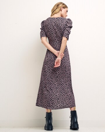 Nobody's Child Katty Midi Dress