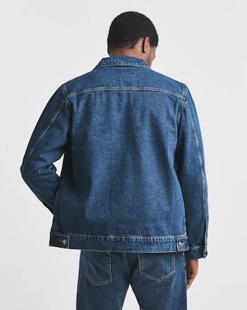 Union Chore Jacket