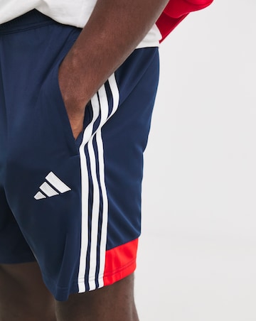 adidas Tiro Essential Shorts