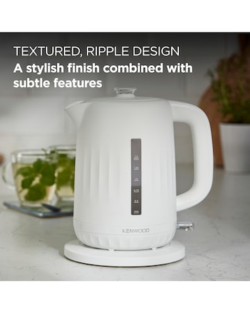 Kenwood Ripple Kettle