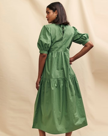 Nobody's Child Rochelle Midi Dress