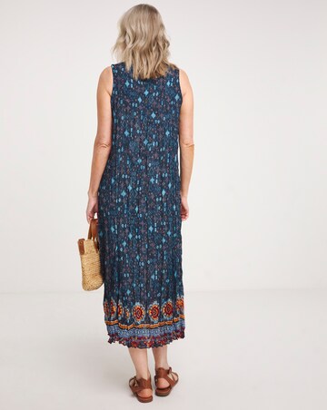 Julipa Reversible Dress