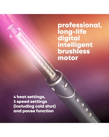 Revamp Curl Air styler 7-in-1