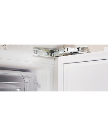 Indesit INBUFZ011.UK Integrated Under Counter Freezer