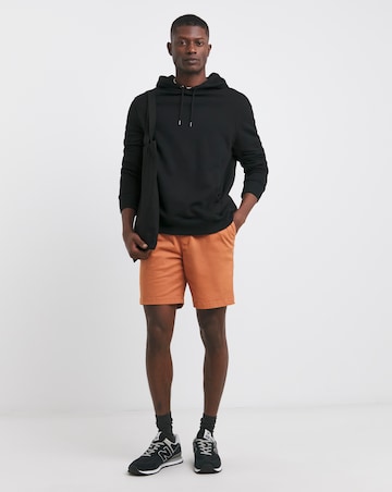 Fully Elasticated Dock Short