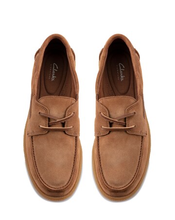 Clarks Clarkbay Go