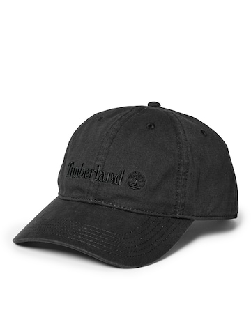 Timberland Cooper Hill Baseball Cap