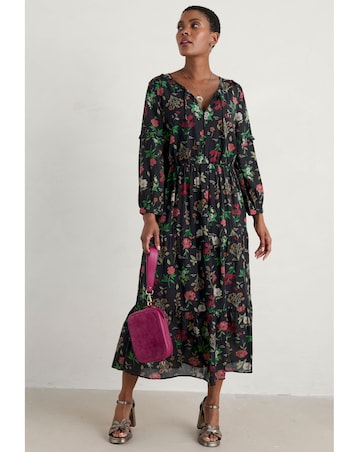 Seasalt Dearing Dress