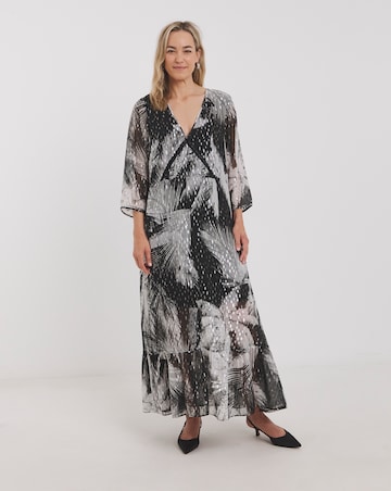 Religion Hematite Dress