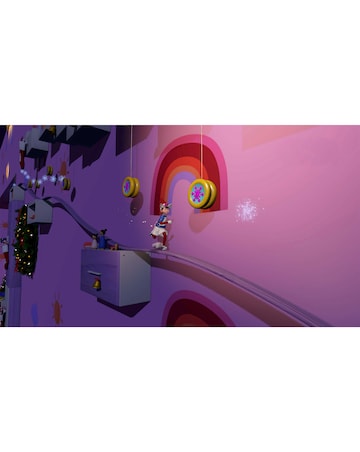 The Elf on the Shelf Christmas Heroes (PS5)