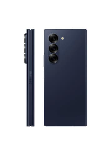 Samsung Galaxy Z Fold6 512GB 5G - Navy - Galaxy AI