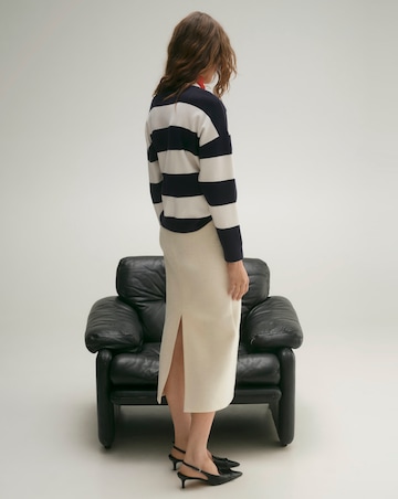 Mango Sweater Loutini