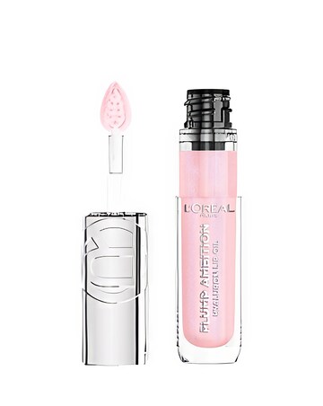 L'Oreal Paris Plump Ambition - 101 Crystal Clear