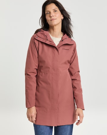 Berghaus Omeara Long Jacket