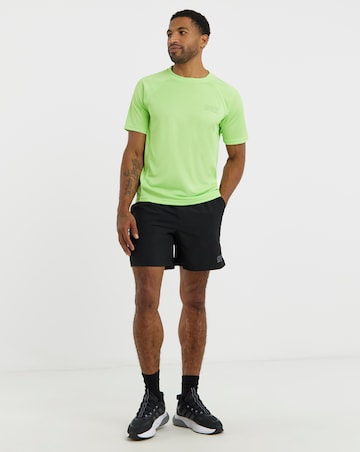 Jack & Jones Sport CNZ T-Shirt