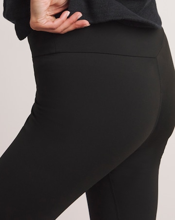 Anthology Black Athleisure Legging