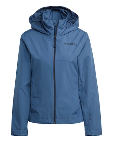 adidas Terrex Rain Ready Waterproof Jacket