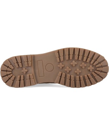 Hush Puppies Hollis Zip Boot