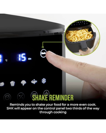 Tower T17147 4.2L Digital Air Fryer