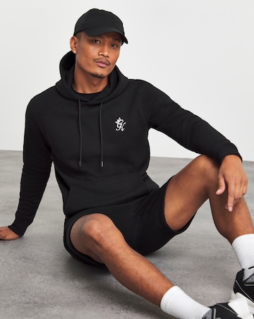 Gym King Fundamental Fleece Hoodie