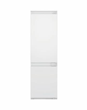 Hotpoint HTC18D011A1 Integrated 70/30 Fridge Freezer - White