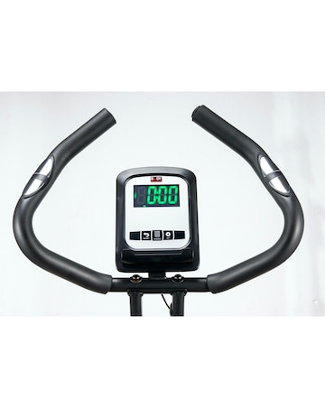 Body Sculpture Magentic Folding Exercise Bike