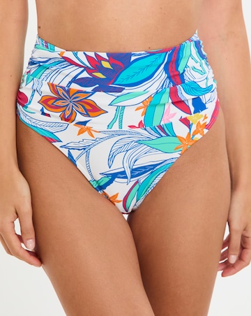 MAGISCULPT Lose Up To An Inch Tummy Control Bikini Brief