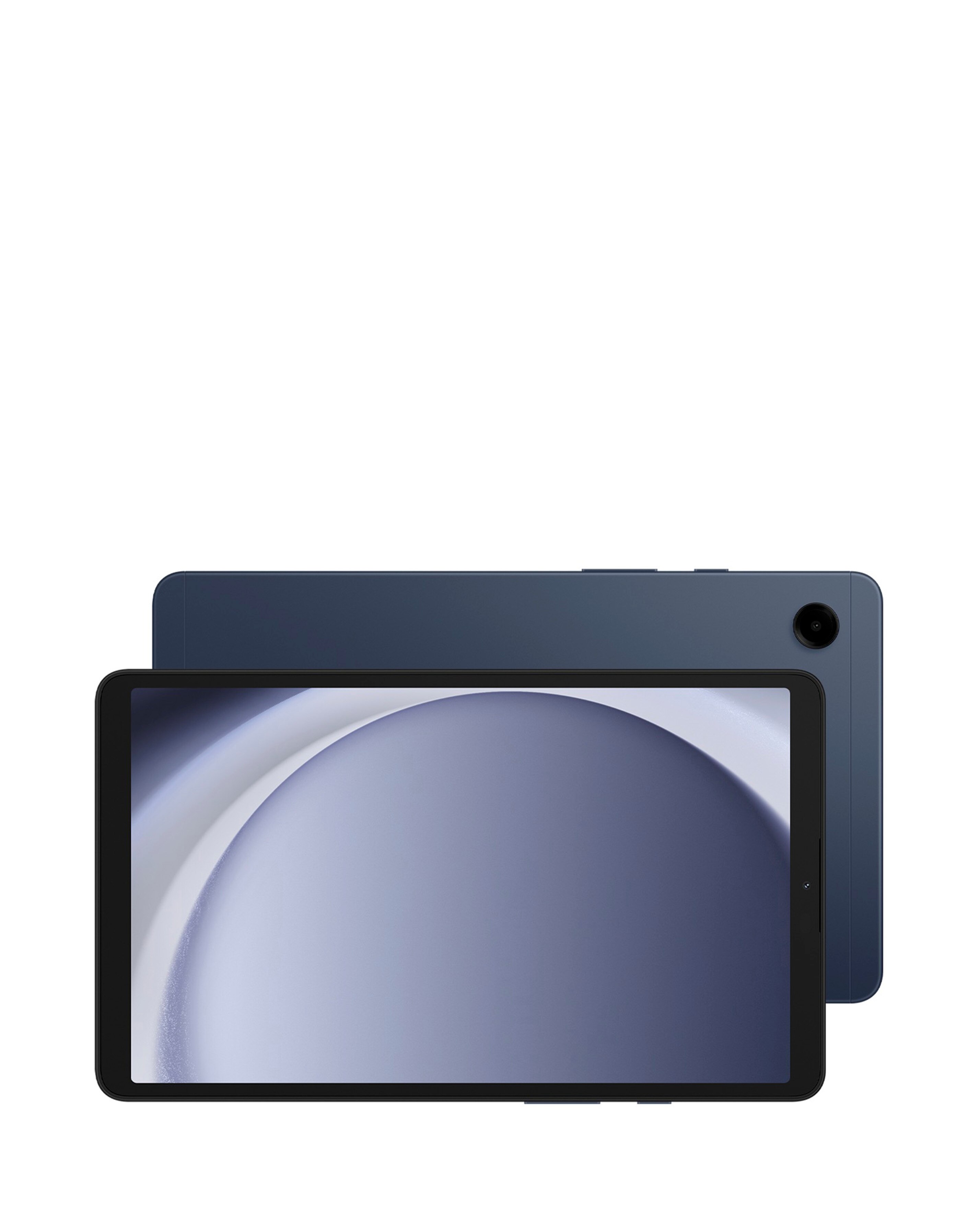 Samsung Galaxy Tab A9 8.7in 64GB WiFi Tablet - Dark Blue | JD Williams