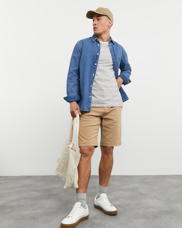 Joe Browns Ready For Anything Shorts