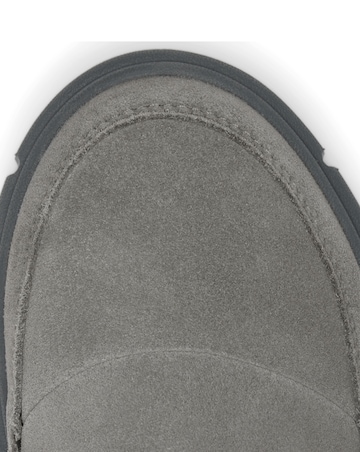 Sorel Explorer III Slip-On Waterproof Boots