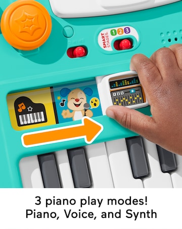 Fisher-Price Mixing Table