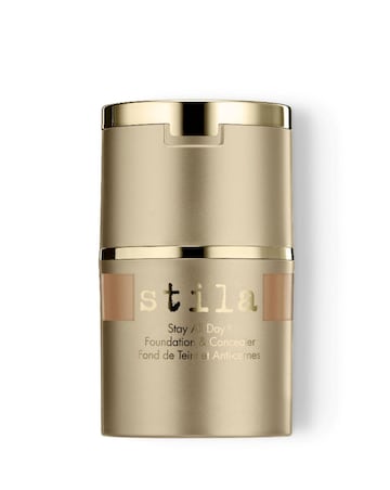 Stila Stay All Day Foundation & Concealer Beige 4