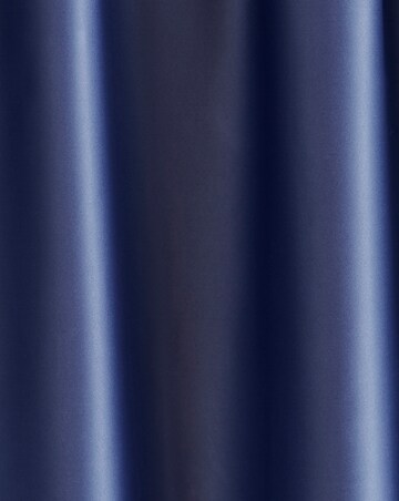 Twilight Woven Pencil Pleat Light Filtering Curtains