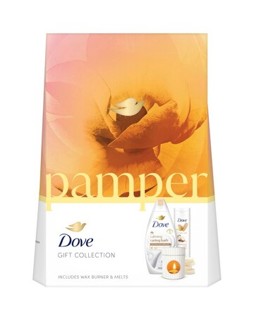 Dove Pamper Collection