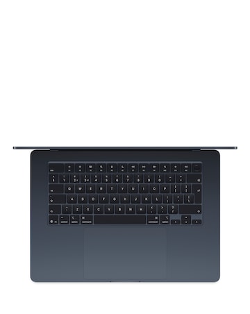 Apple MacBook Air (M5, 2026) 15in 10-core CPU 10-core GPU 16GB 512GB - Midnight