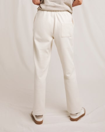 Julipa Pure Cotton Twill Joggers