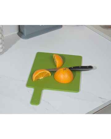 Salter 4 Piece Chopping Board Set