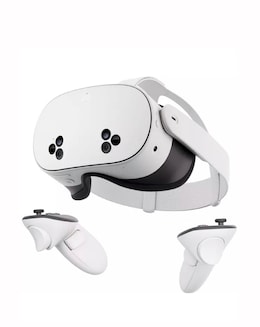 META Quest 3S Mixed Reality Headset - 256 GB
