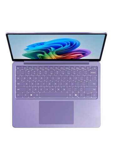 Microsoft Surface Pro 8 Core 12in 16GB 512GB - Violet