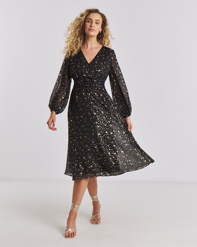 Joe Browns In the Spotlight Dress