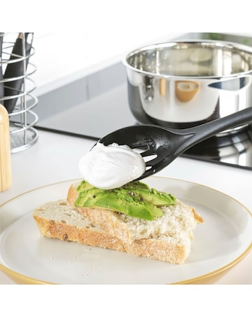 Russell Hobbs Venus 5 Piece Utensil Set