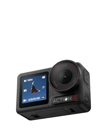 DJI Osmo Action 5 Pro Standard