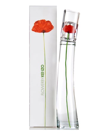 Kenzo Flowers 50ml Eau de Toilette