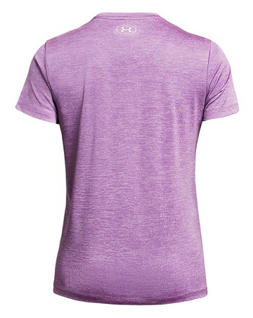 Under Armour Tech Twist V-Neck T-Shirt