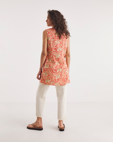 Joe Browns Sunset Safari Tunic