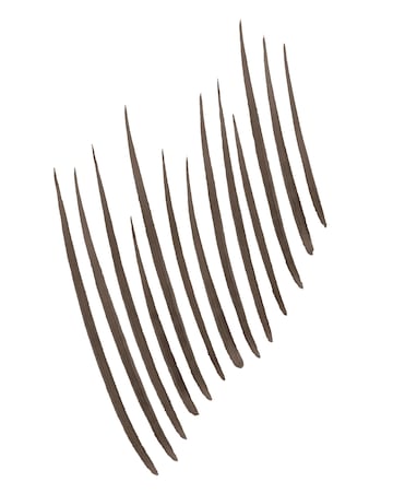 Maybelline Build-A-Brow, Black Brown