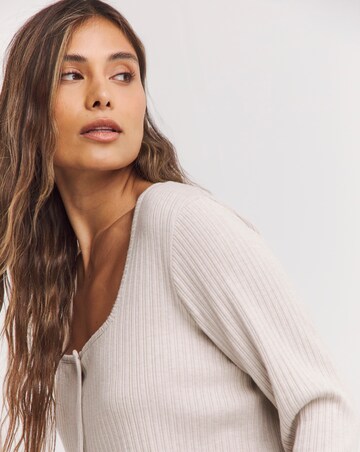 Pretty Secrets Supersoft Lounge Set